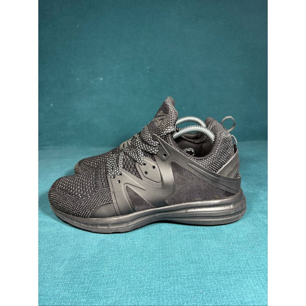 APL Ascend W Black Athletic Propulsion Labs Running Shoes Women’s Size 9.5 Sneak